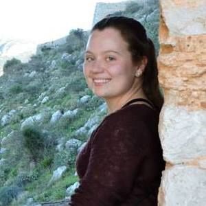 Meet your Posher, Brittany